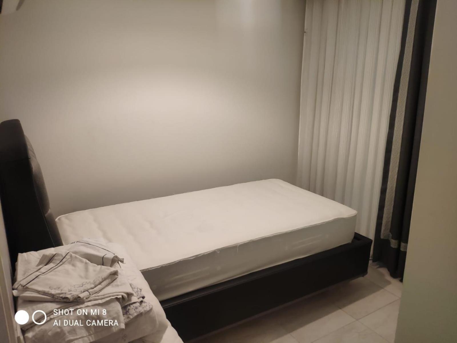 Apartment Fatih Au Sous Sol -1
