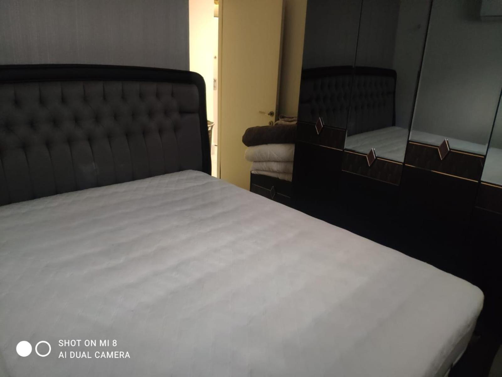 Apartment Fatih Au Sous Sol -1 *